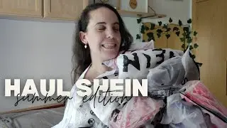 🌺🐬 HAUL SHEIN Summer edition {Bikinis, ropa de playa, conjuntos, pareos...} #haul #sheinhaul #shein