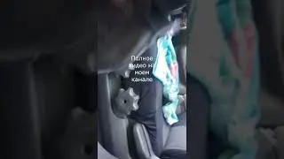 замена радиатора печки на туксон 1 