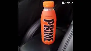 prime drink edit #glowberry #prime #primedrink