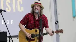Михаил Башаков и Борис Плотников - Патронов до хрена @ Top Fili Music 2021 19.08.2021