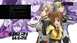 Game-ami live special  sakura wars episode 3