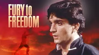 Fury To Freedom | Full Movie | Tom Silardi | Joy Vogel | Gil Gerard