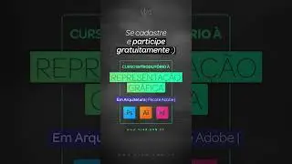 Prancha no Indesign #arquitetura #indesigntutorial