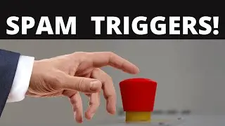 Avoid Spam Filters & Triggers:How Spam Filters Work:Reduce Spam Score
