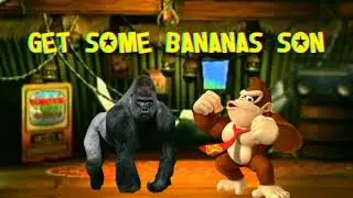 Flying Gorilla - Official Trailer (2019)