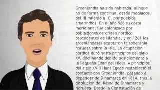 Groenlandia - Wiki Videos