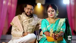 Client Review || Sayantan & Tarunisha || BTS || THE CREATIVE PHOTOGRAPHY TEAM || 8100297762
