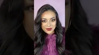 Quieren quitarme del mando! #mobwifemakeup