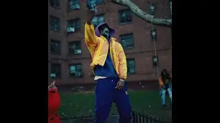 A$AP Rocky - PLAY HARD (Type Beat)