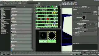 Maya-to-After Effects MultiPass Rendering Tutorial 11/16 by Andrew Klein