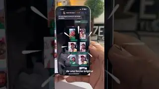 Make animated stickers for your WhatsApp EASY WAY 
