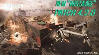 Battlefield 2042 (Новые 