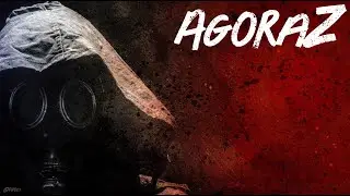 🎞️ Trailer AgoraZ DayZ