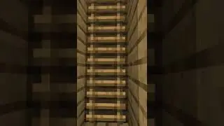 Настоящая подземная база в Майнкрафт!!!