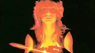 CHARRIOT BURNINIG AMBITION  FULL ALBUM