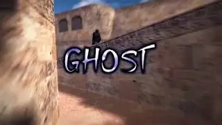 Ghost | Bday fragmovie :^) |60fps|