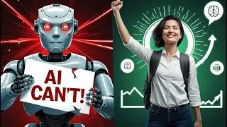 Future-Proof Yourself Now! – 10 Powerful Skills AI Can’t Replace (Yet!)