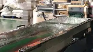 Green Pet Underwater Cutting Machine Manufacturers, Tengda Extrusion Equipment Supplier
