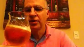 Beer Review #45 - Pliny the Elder
