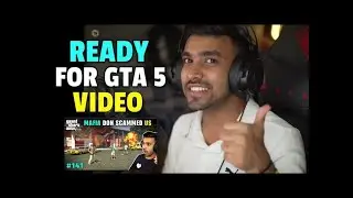techno gamerz new gta v 