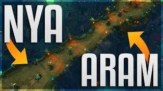 STORA ÄNDRINGAR TILL ARAM!