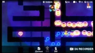 radiant derence 3 уровень