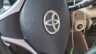 Toyota Yaris/Vios 2014 Long Term Review After 10 Years