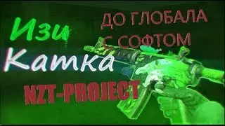 СУМАШЕДШИЙ ЧИТЕР С НЕГЕВОМ | ДО ГЛОБАЛА С СОФТОМ  |