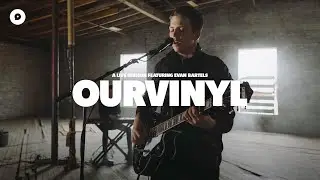 Evan Bartels - The Devil, God & Me | OurVinyl Sessions