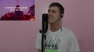 Dean Lewis - Be Alright VOCAL COVER :) Forever After