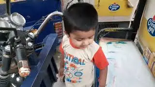 cutie pie baby girl। मेरी प्यारी गुड़िया रानी