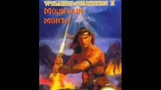 Iron Sword 2 OST - Mountain/Monte - 2/10 [HD]