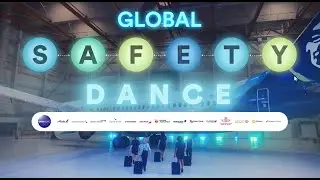 Airlines Do The Global Safety Dance To Welcome Alaska Airlines To The oneworld Alliance