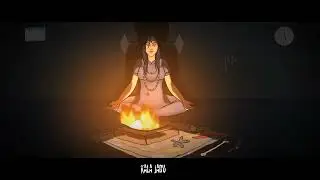 KALA JADU | JIN X LOVE | DARK ROMANTIC TRACK