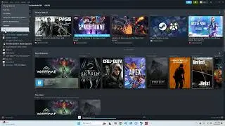 Apex Legends Crashing on Startup - Easy Fix