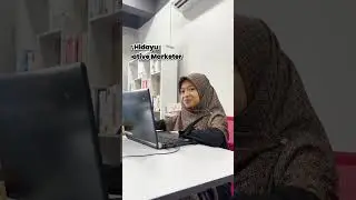 All assemble! Jemput like dan jangan lupa SUBSCRIBE. #digitalmarketing #marketingagency