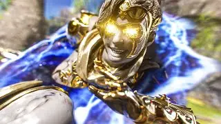 the BEST clips you will EVER see on Apex (apex legends teamtage)