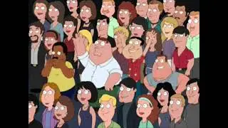 Quagmire!