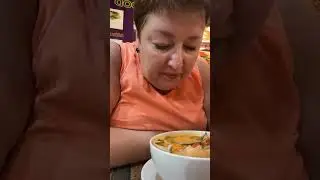 Самый вкусный том ям готовят у нас в Иркутске… а это все 😓 