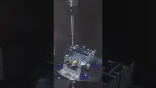 How to achieve a six-fold increase in machining capacity?
