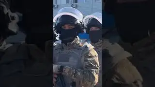 Подпишись ✊🏻🇰🇿 #МВД #РК