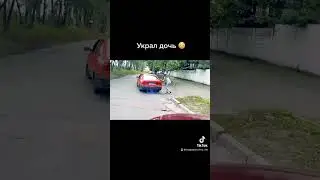 Таксист Псих Похитил Девочку 😳 