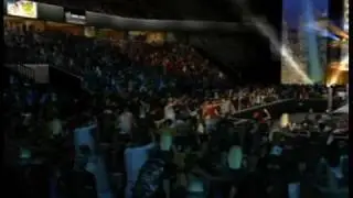 Crowd Glitch SVR 2010 Using Evasive Dodge