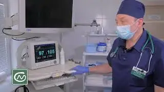 Эндоскопия под седацией в «СМ-Клиника»
