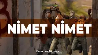 NAMES NAMES - CSGO