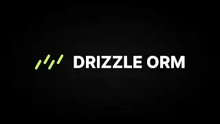 Drizzle ORM - Практический гайд