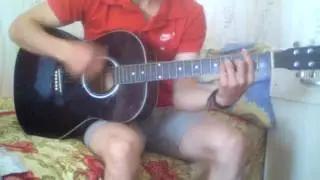 Баста-Выпускной (медлячок) (cover)