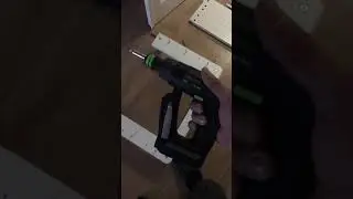 Хваленый Festool