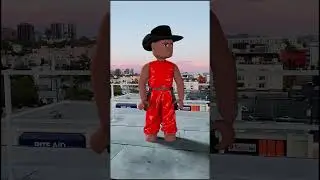 Lil Nas X - Lookalike