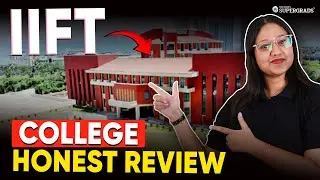 Honest Review of IIFT Kakinada’s Unique IPM Program 🚀🔎| Curriculum, Fees, Courses & Placements